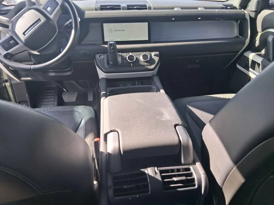 2020 Land Rover Defender L663 - Image 7 of 8
