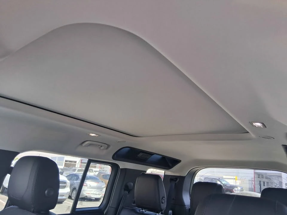 2020 Land Rover Defender L663 - Image 5 of 8