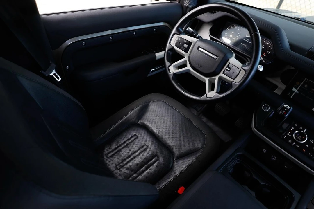 2020 Land Rover Defender L663 - Image 21 of 21