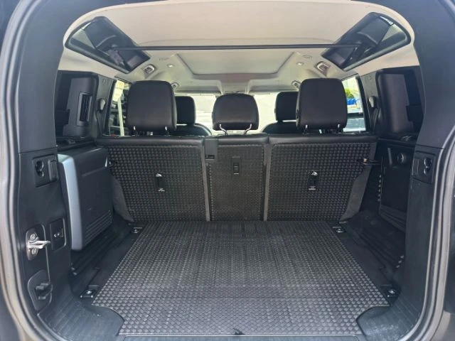 2020 Land Rover Defender L663 - Image 13 of 26