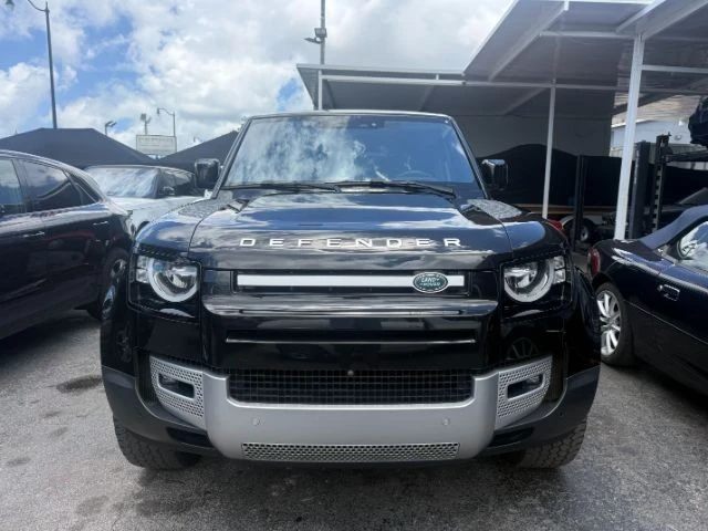 2020 Land Rover Defender L663 - Image 18 of 26