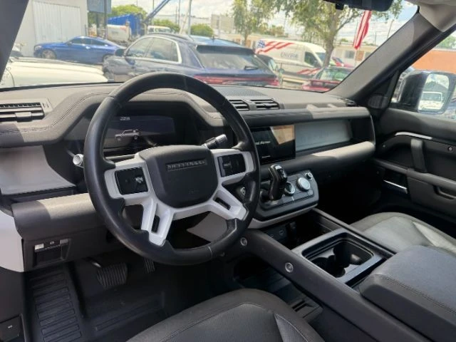 2020 Land Rover Defender L663 - Image 7 of 26
