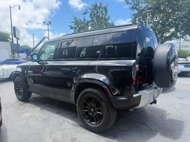 2020 Land Rover Defender L663 - Image 15 of 26