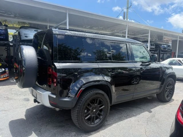 2020 Land Rover Defender L663 - Image 16 of 26