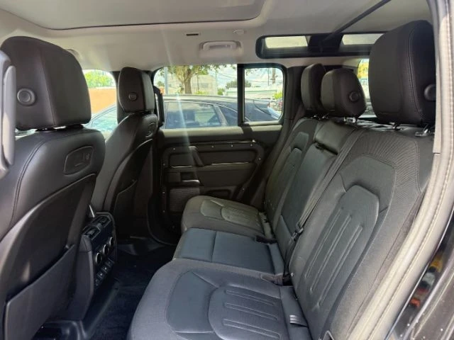 2020 Land Rover Defender L663 - Image 24 of 26