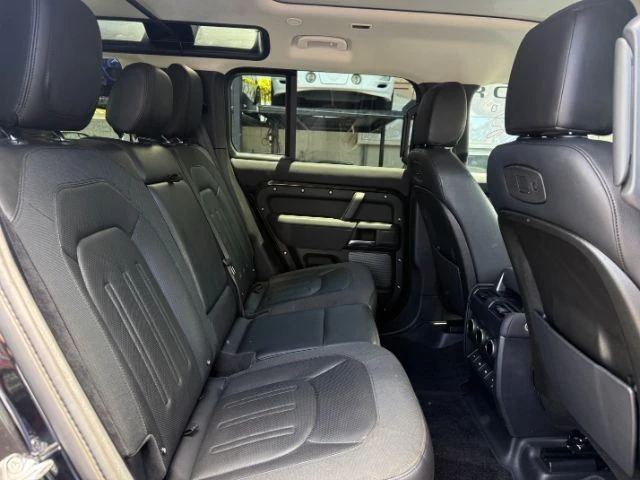 2020 Land Rover Defender L663 - Image 12 of 26