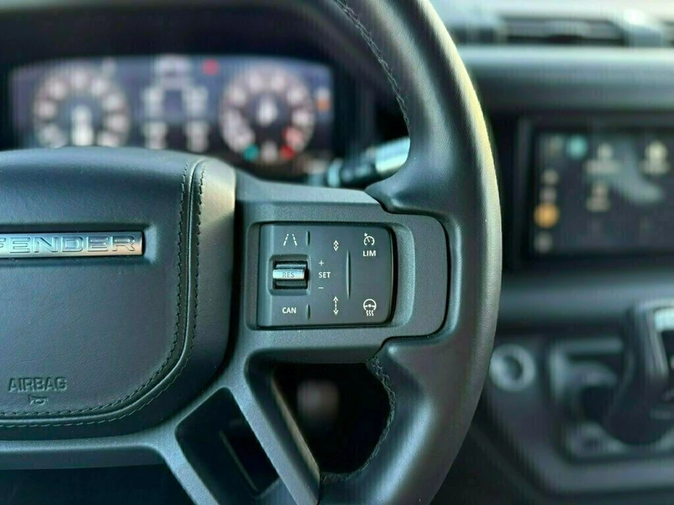 2020 Land Rover Defender 110 - Image 12 of 21