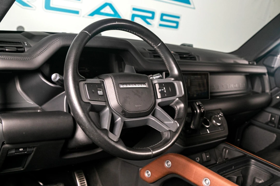 2020 Land Rover Defender 110 - Image 2 of 21