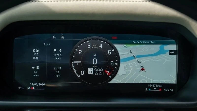 2020 Land Rover Defender L663 - Image 20 of 20