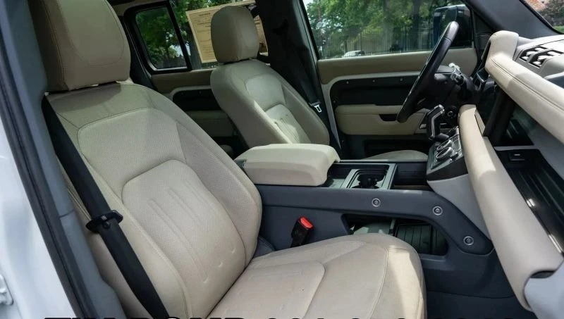 2020 Land Rover Defender L663 - Image 17 of 20