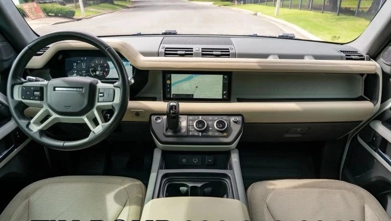 2020 Land Rover Defender L663 - Image 18 of 20