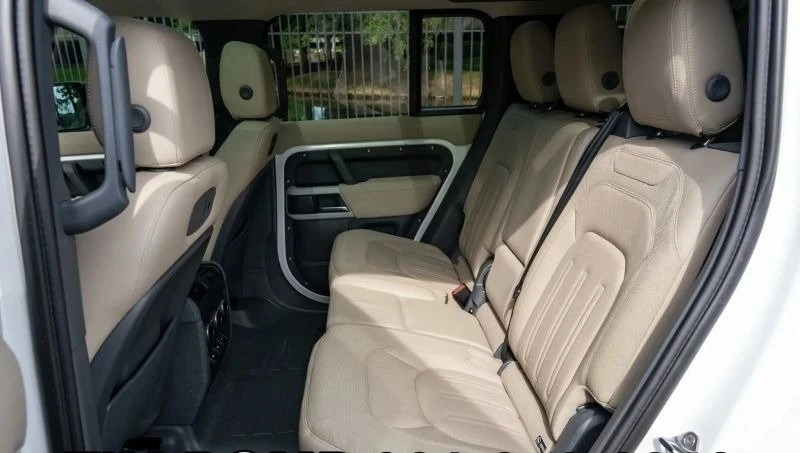 2020 Land Rover Defender L663 - Image 14 of 20