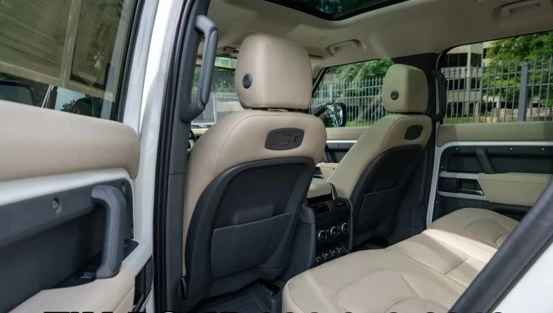 2020 Land Rover Defender L663 - Image 13 of 20