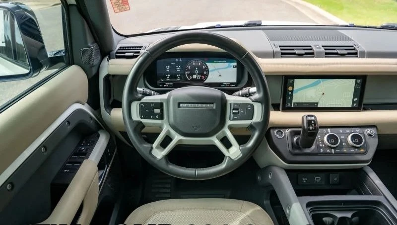 2020 Land Rover Defender L663 - Image 19 of 20