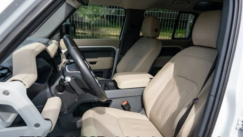 2020 Land Rover Defender L663 - Image 11 of 20