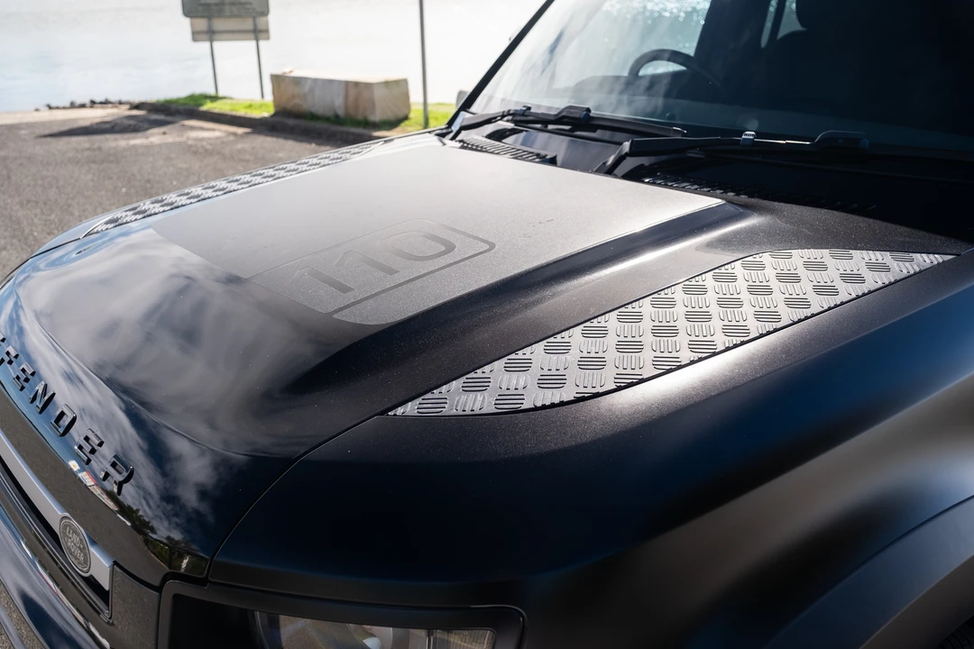 2020 Land Rover Defender L663 - Image 20 of 31