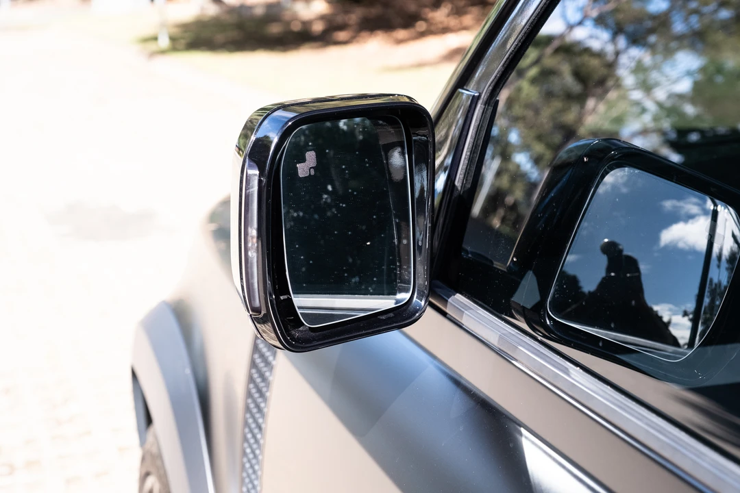 2020 Land Rover Defender L663 - Image 30 of 31