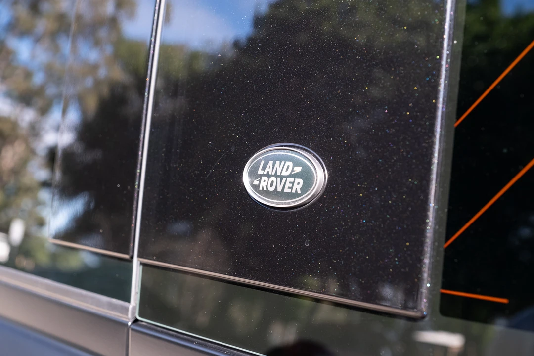 2020 Land Rover Defender L663 - Image 31 of 31