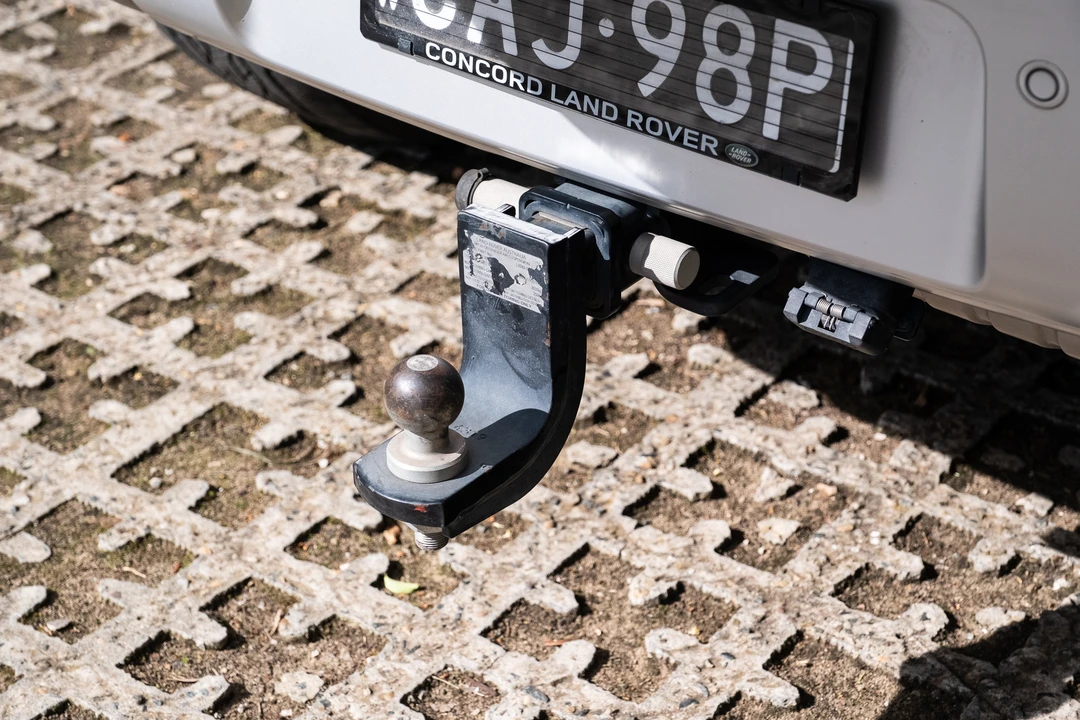 2020 Land Rover Defender L663 - Image 24 of 31