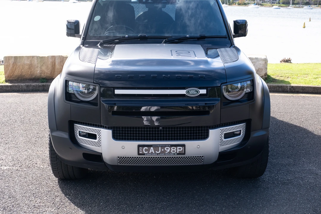 2020 Land Rover Defender L663 - Image 13 of 31