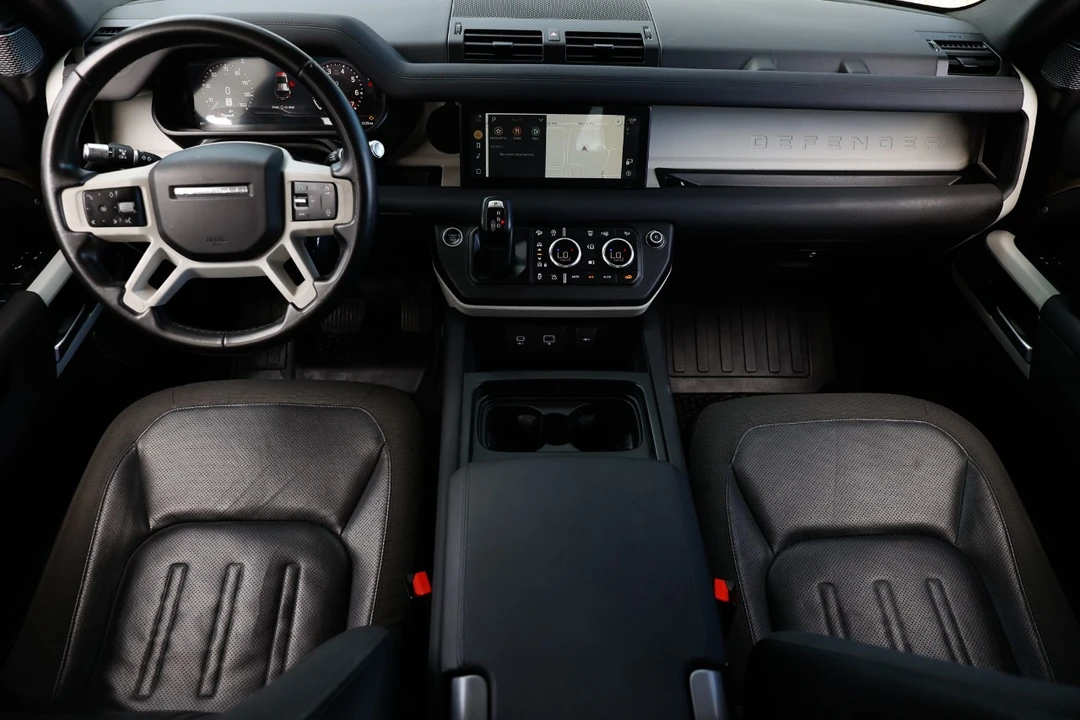 2020 Land Rover Defender 110 - Image 21 of 21