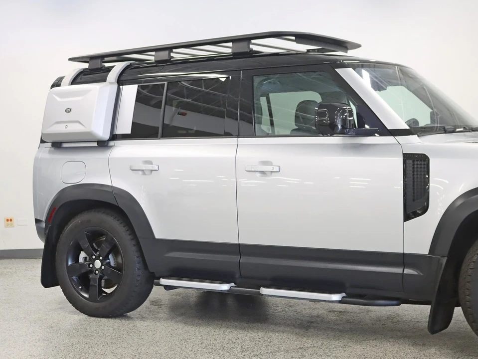 2020 Land Rover Defender 110 - Image 3 of 21