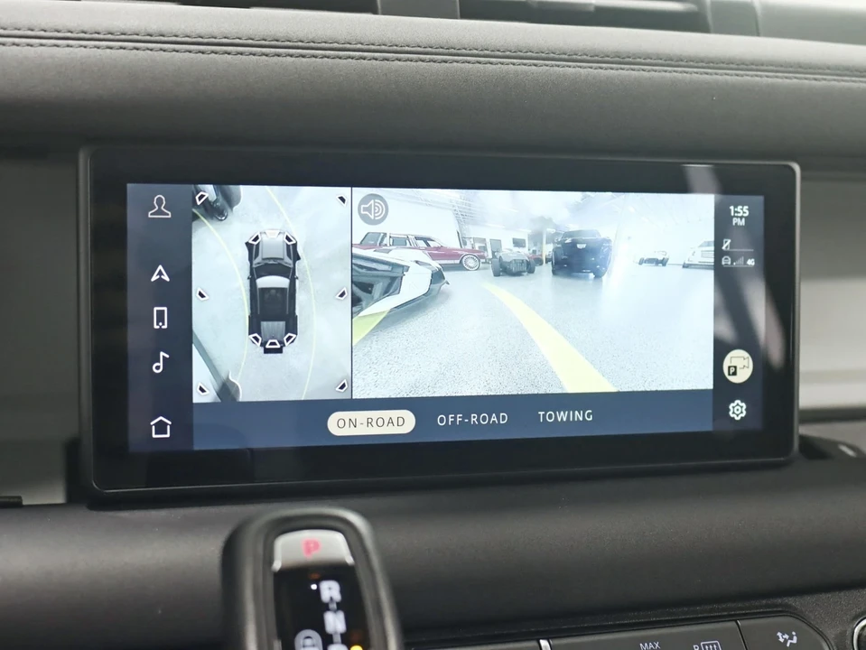 2020 Land Rover Defender 110 - Image 21 of 21