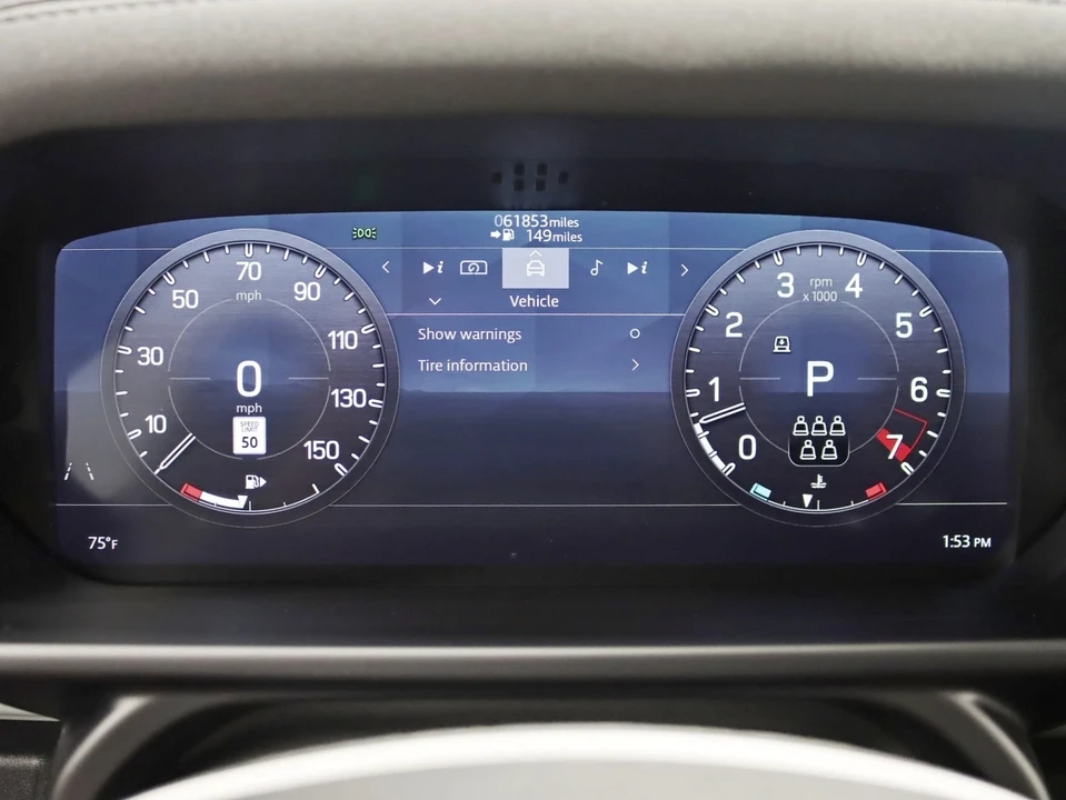 2020 Land Rover Defender 110 - Image 18 of 21