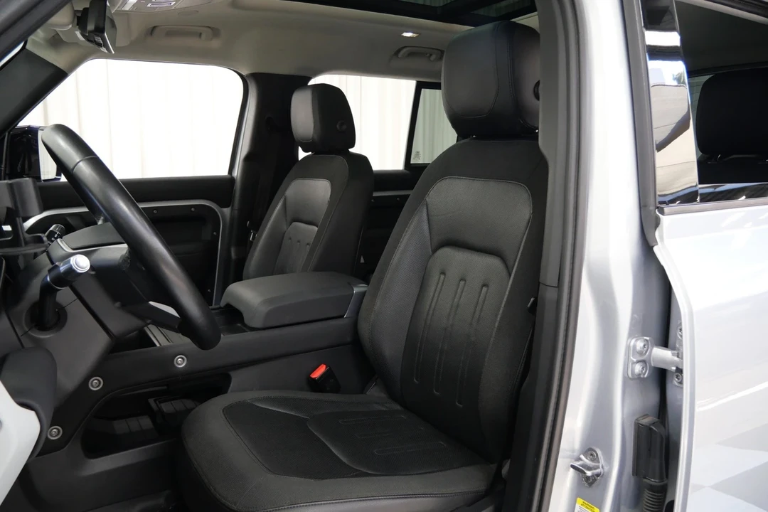 2020 Land Rover Defender 110 - Image 21 of 21