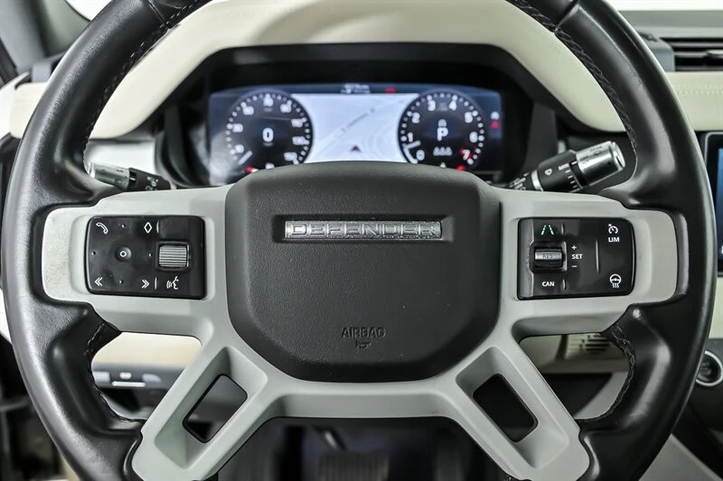 2020 Land Rover Defender L663 - Image 22 of 30