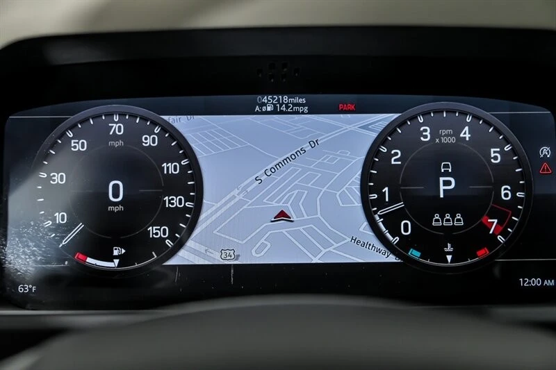 2020 Land Rover Defender L663 - Image 21 of 30