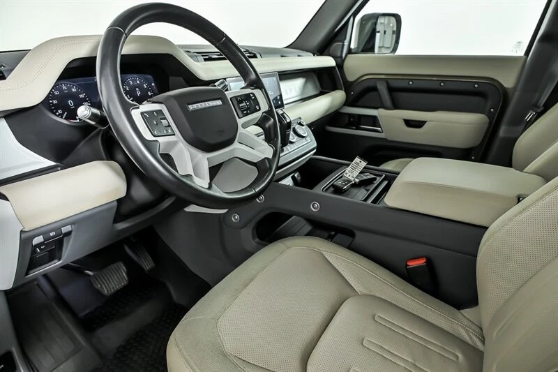 2020 Land Rover Defender L663 - Image 14 of 30