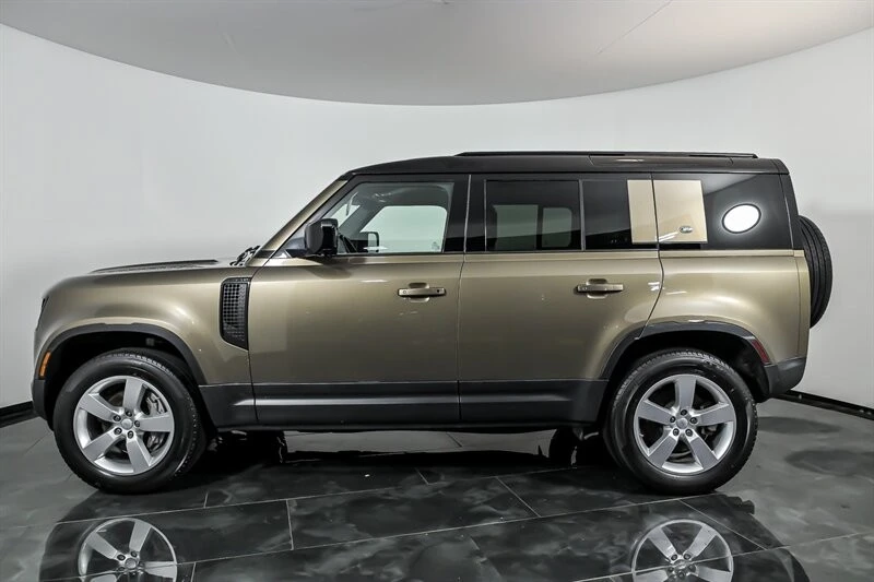 2020 Land Rover Defender L663 - Image 6 of 30