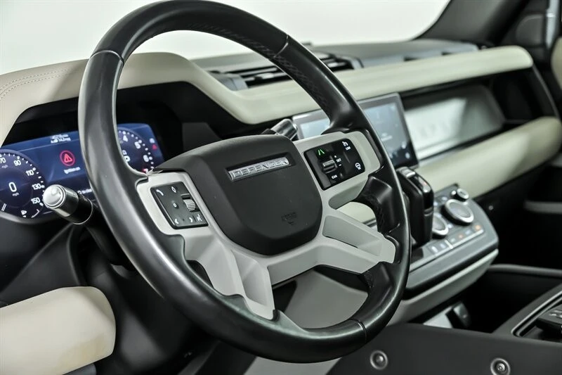 2020 Land Rover Defender L663 - Image 19 of 30