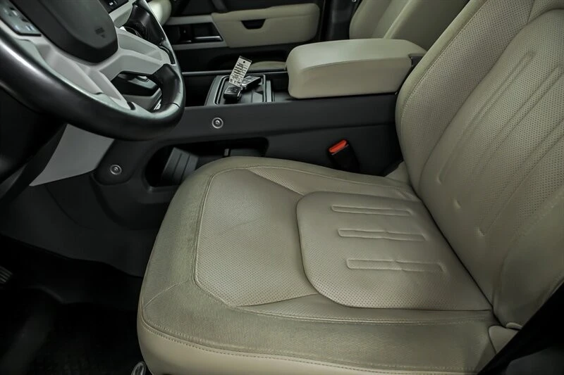 2020 Land Rover Defender L663 - Image 15 of 30