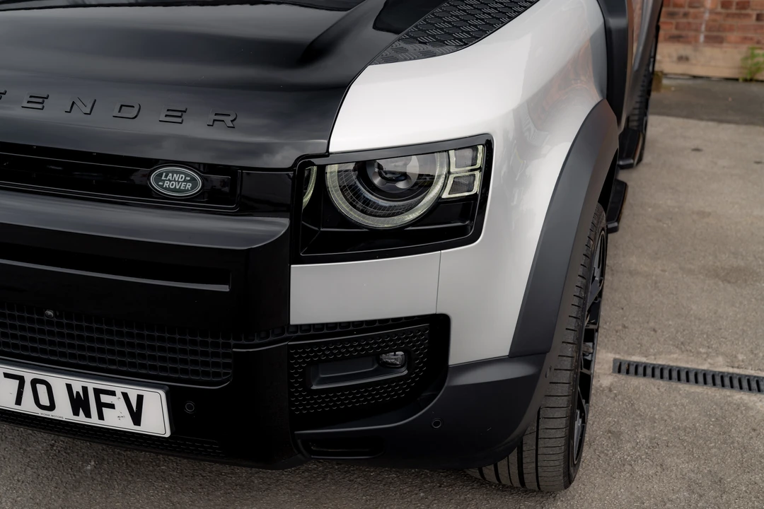 2020 Land Rover Defender L663 - Image 27 of 31