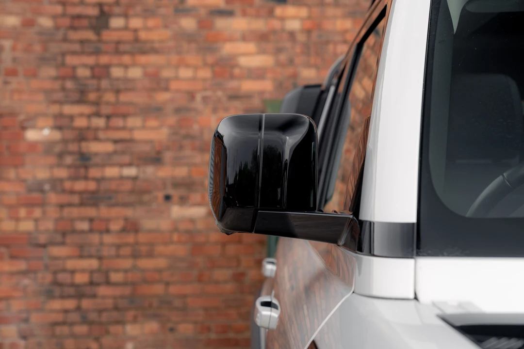 2020 Land Rover Defender L663 - Image 31 of 31
