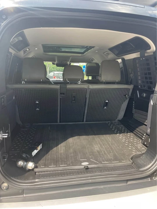 2020 Land Rover Defender L663 - Image 12 of 19