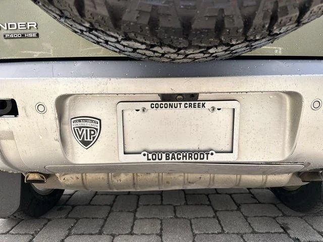 2020 Land Rover Defender L663 - Image 13 of 20