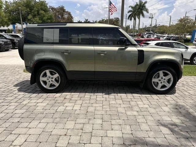 2020 Land Rover Defender L663 - Image 14 of 20