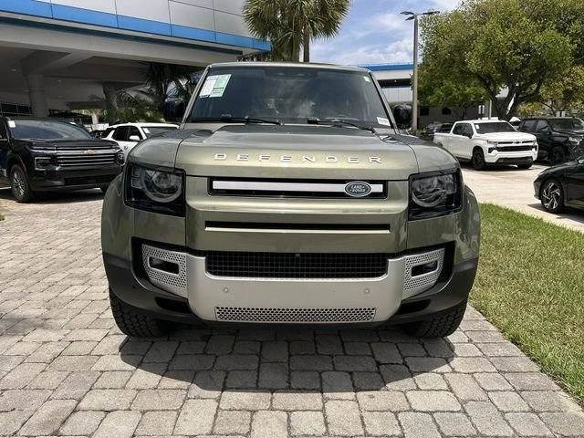 2020 Land Rover Defender L663 - Image 19 of 20