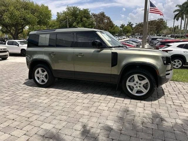 2020 Land Rover Defender L663 - Image 15 of 20