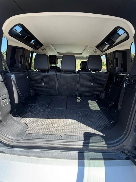 2020 Land Rover Defender L663 - Image 4 of 20