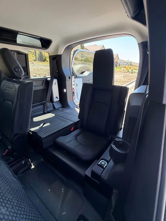 2020 Land Rover Defender L663 - Image 18 of 20