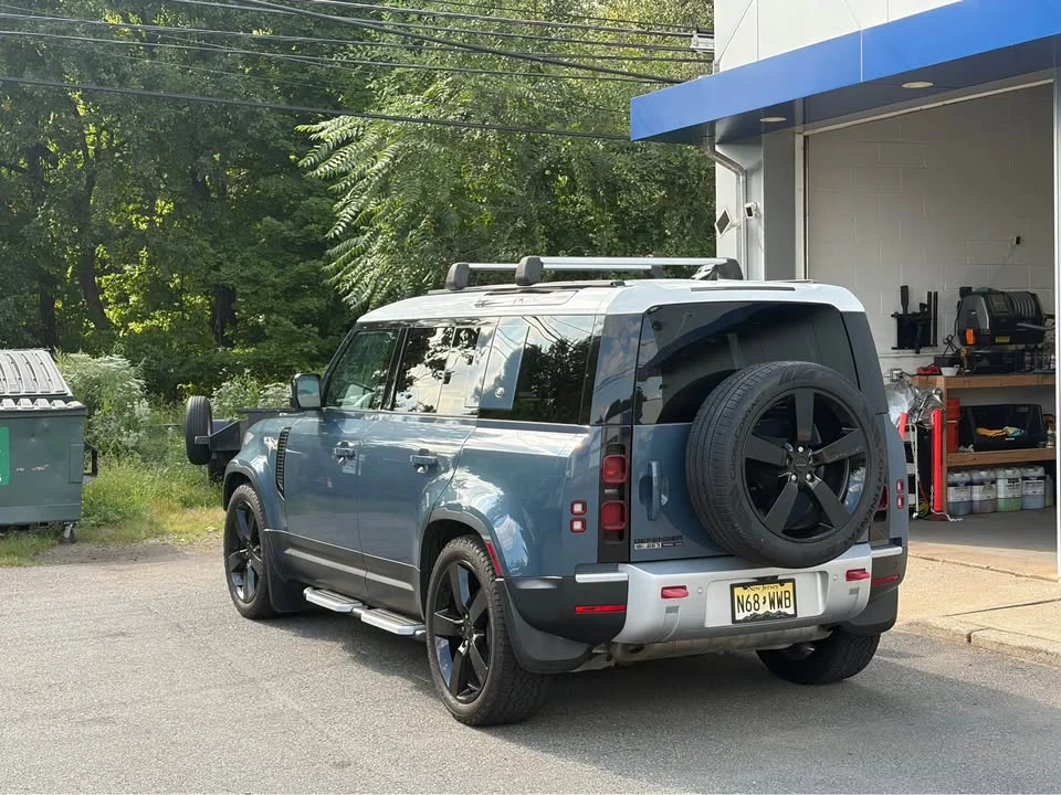 2020 Land Rover Defender L663 - Image 6 of 13