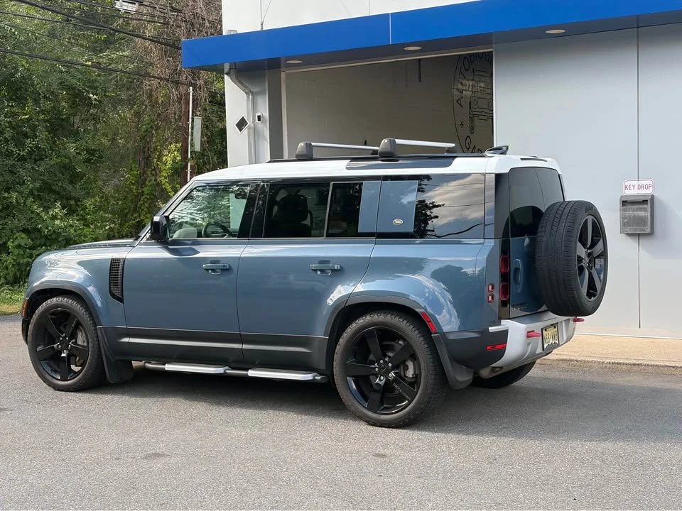 2020 Land Rover Defender L663 - Image 5 of 13