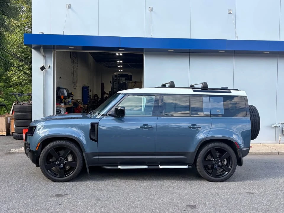 2020 Land Rover Defender L663 - Image 3 of 13