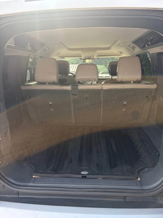 2020 Land Rover Defender L663 - Image 13 of 13