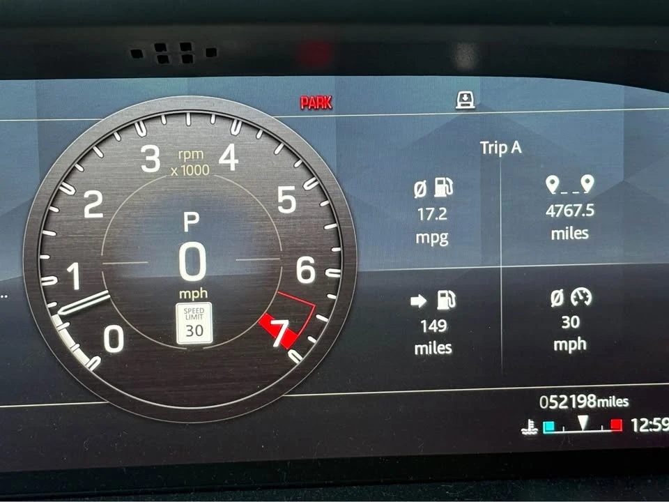 2020 Land Rover Defender L663 - Image 16 of 18