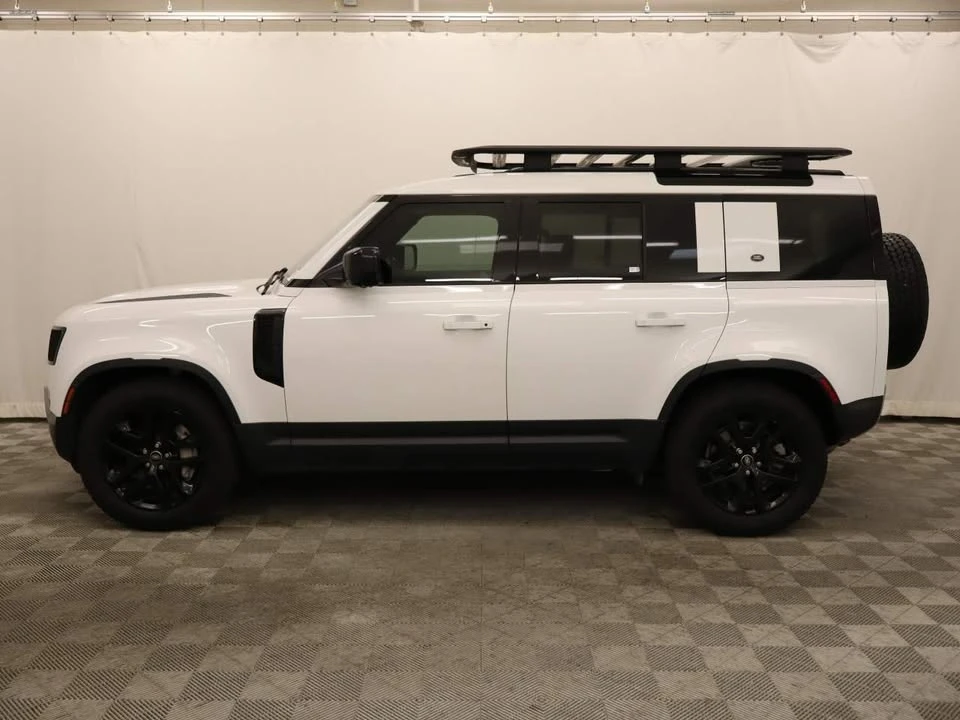 2020 Land Rover Defender L663 - Image 2 of 5